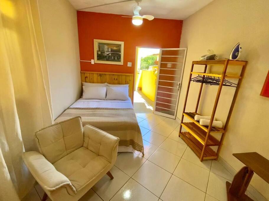 Aconchego Mineiro Com Garagem Villa Belo Horizonte Exterior photo