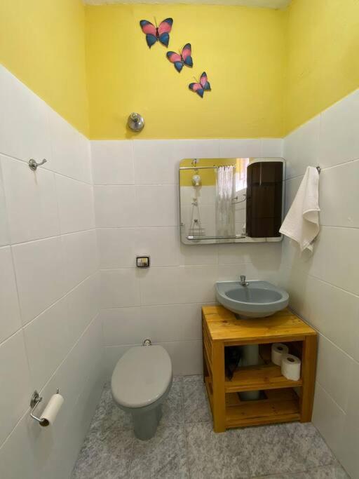 Aconchego Mineiro Com Garagem Villa Belo Horizonte Exterior photo