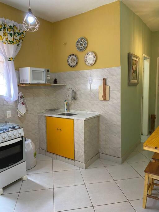 Aconchego Mineiro Com Garagem Villa Belo Horizonte Exterior photo
